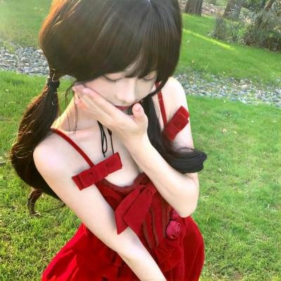 校花朵朵宠上瘾